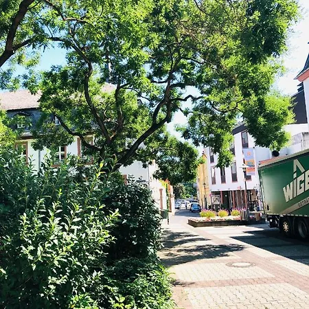 1zimmer App Sehr Ruhig In Mainzer Altstadt Algesheimer Hof Willkommen Appartement Mainz
