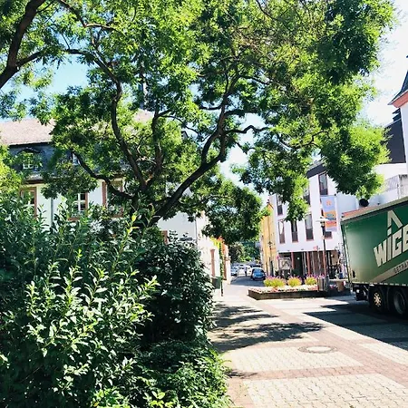1zimmer App Sehr Ruhig In Mainzer Altstadt Algesheimer Hof Willkommen Apartment Mainz