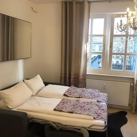1zimmer App Sehr Ruhig In Mainzer Altstadt Algesheimer Hof Willkommen
