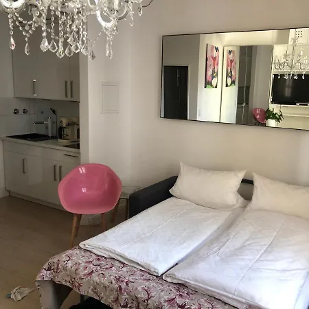 Appartement 1zimmer App Sehr Ruhig In Mainzer Altstadt Algesheimer Hof Willkommen