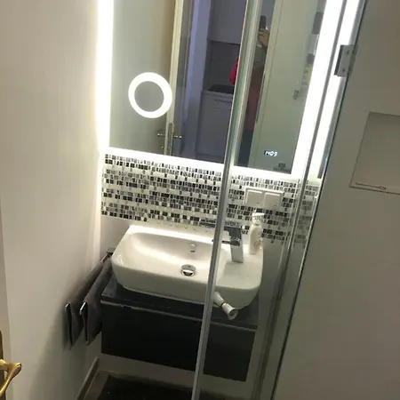 Appartement 1zimmer App Sehr Ruhig In Mainzer Altstadt Algesheimer Hof Willkommen